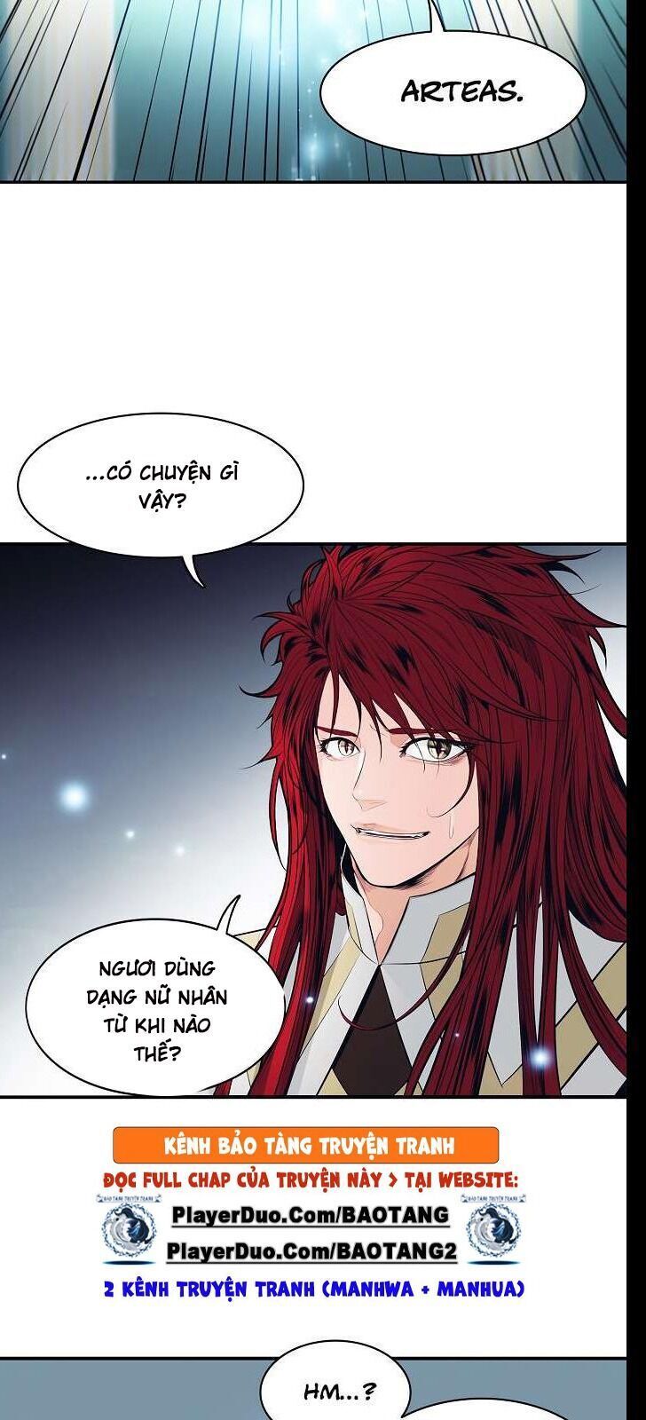 đọc truyện Bất Bại Chân Ma Chương 60 ảnh 22 tại Thiên Thai Truyện