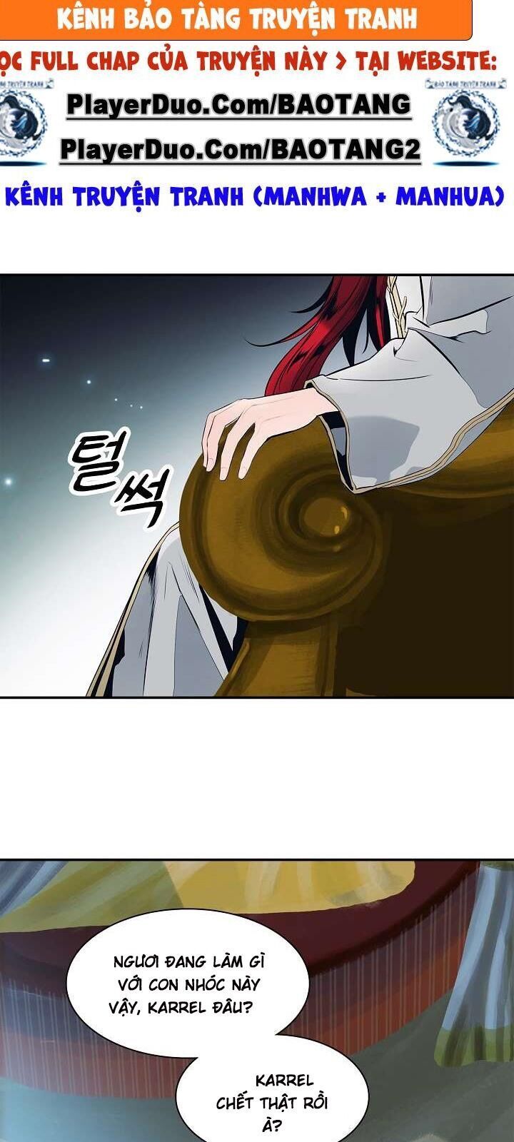 đọc truyện Bất Bại Chân Ma Chương 60 ảnh 28 tại Thiên Thai Truyện