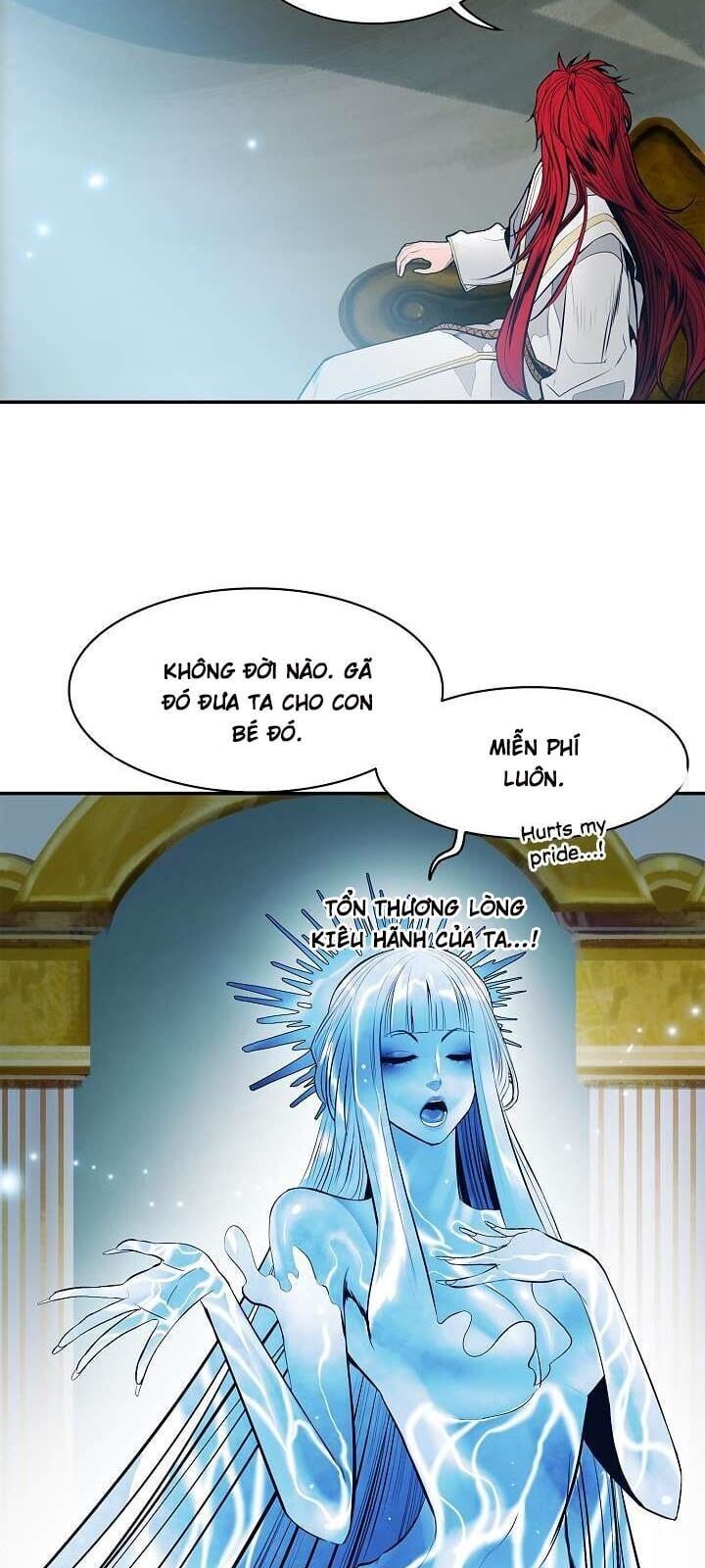 đọc truyện Bất Bại Chân Ma Chương 60 ảnh 29 tại Thiên Thai Truyện