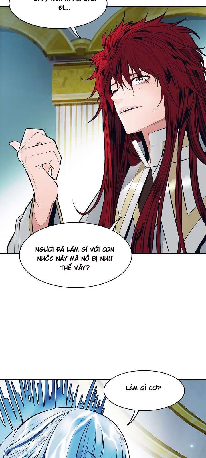 đọc truyện Bất Bại Chân Ma Chương 60 ảnh 32 tại Thiên Thai Truyện