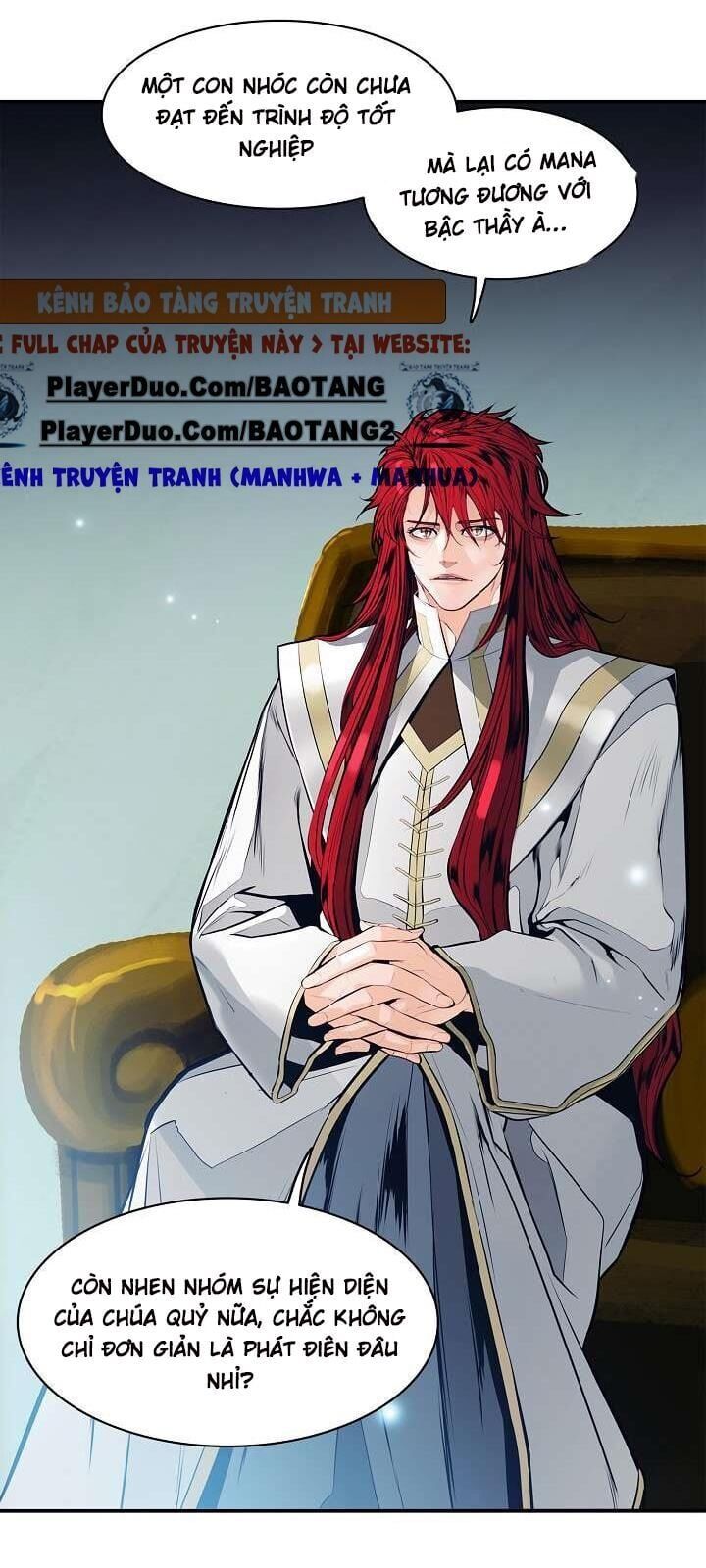 đọc truyện Bất Bại Chân Ma Chương 60 ảnh 34 tại Thiên Thai Truyện