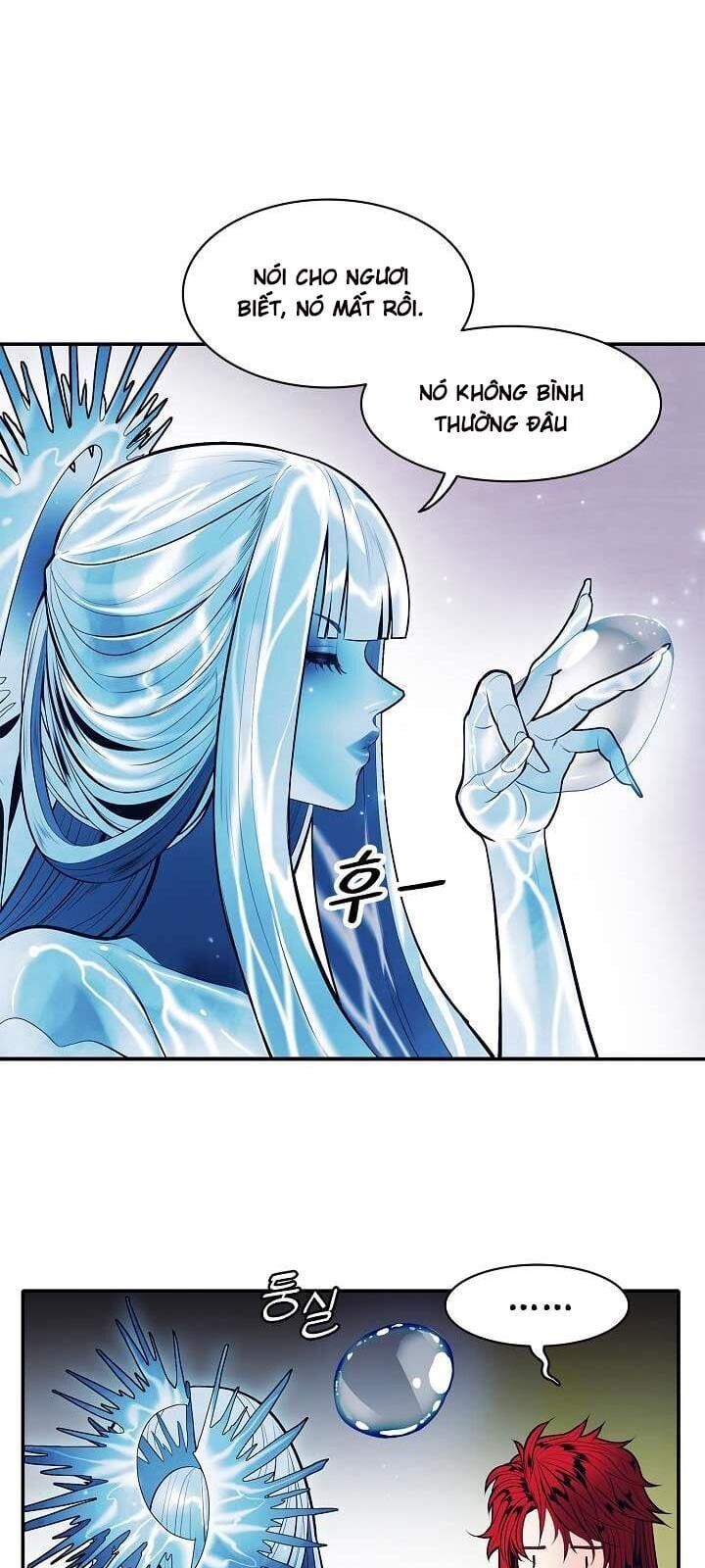 đọc truyện Bất Bại Chân Ma Chương 60 ảnh 35 tại Thiên Thai Truyện