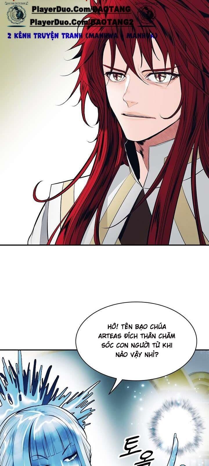 đọc truyện Bất Bại Chân Ma Chương 60 ảnh 37 tại Thiên Thai Truyện