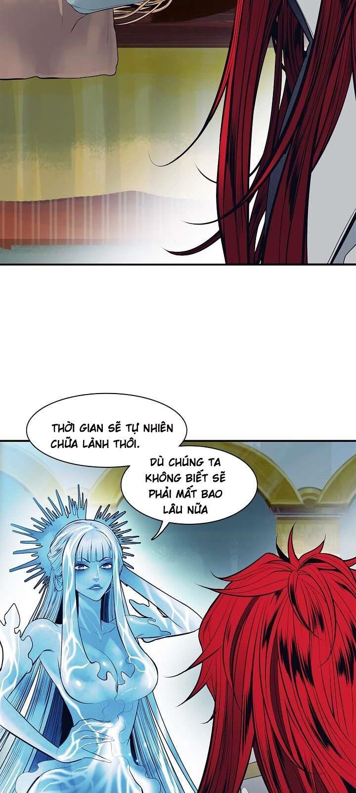 đọc truyện Bất Bại Chân Ma Chương 60 ảnh 41 tại Thiên Thai Truyện