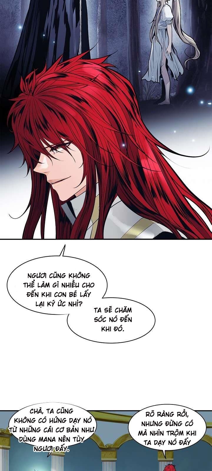 đọc truyện Bất Bại Chân Ma Chương 60 ảnh 45 tại Thiên Thai Truyện