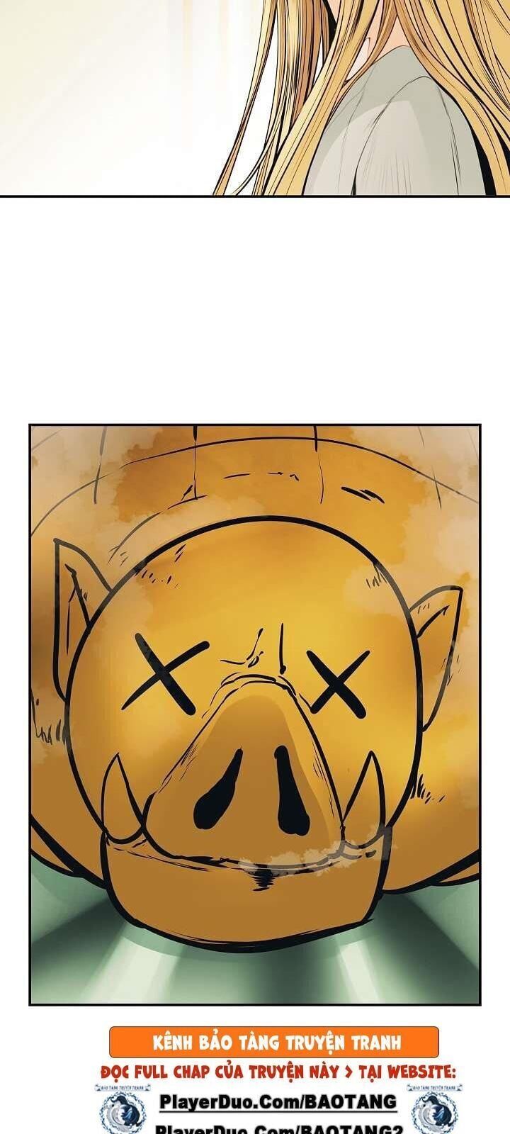 đọc truyện Bất Bại Chân Ma Chương 60 ảnh 64 tại Thiên Thai Truyện