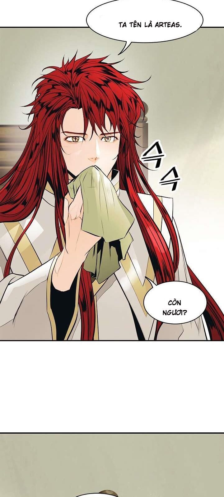 đọc truyện Bất Bại Chân Ma Chương 60 ảnh 70 tại Thiên Thai Truyện