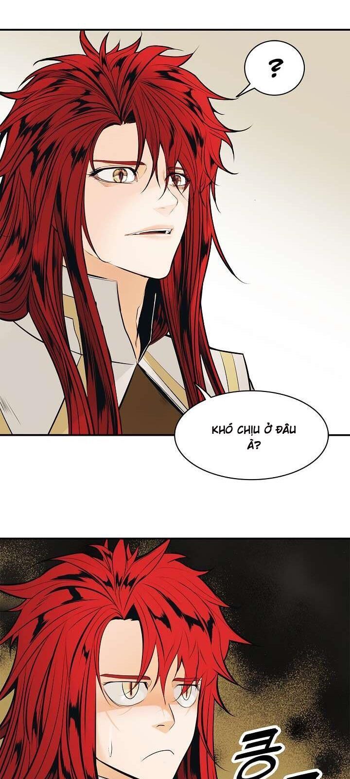 đọc truyện Bất Bại Chân Ma Chương 60 ảnh 75 tại Thiên Thai Truyện