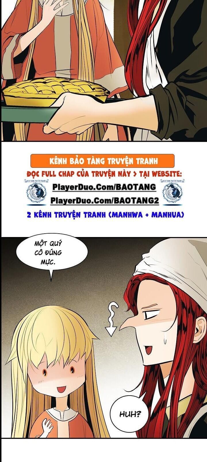 đọc truyện Bất Bại Chân Ma Chương 61 ảnh 12 tại Thiên Thai Truyện