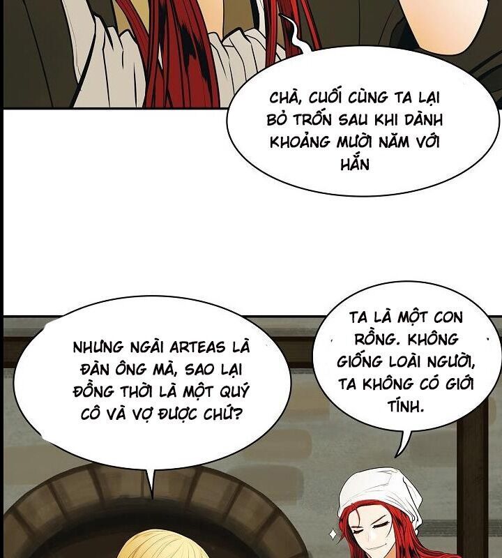 đọc truyện Bất Bại Chân Ma Chương 61 ảnh 14 tại Thiên Thai Truyện