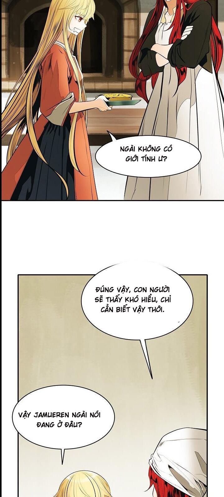 đọc truyện Bất Bại Chân Ma Chương 61 ảnh 15 tại Thiên Thai Truyện