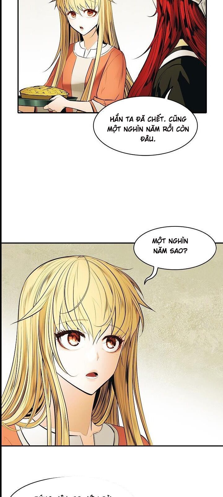 đọc truyện Bất Bại Chân Ma Chương 61 ảnh 16 tại Thiên Thai Truyện