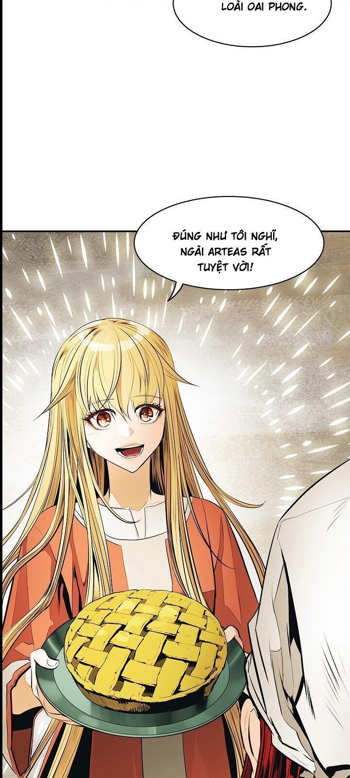 đọc truyện Bất Bại Chân Ma Chương 61 ảnh 18 tại Thiên Thai Truyện