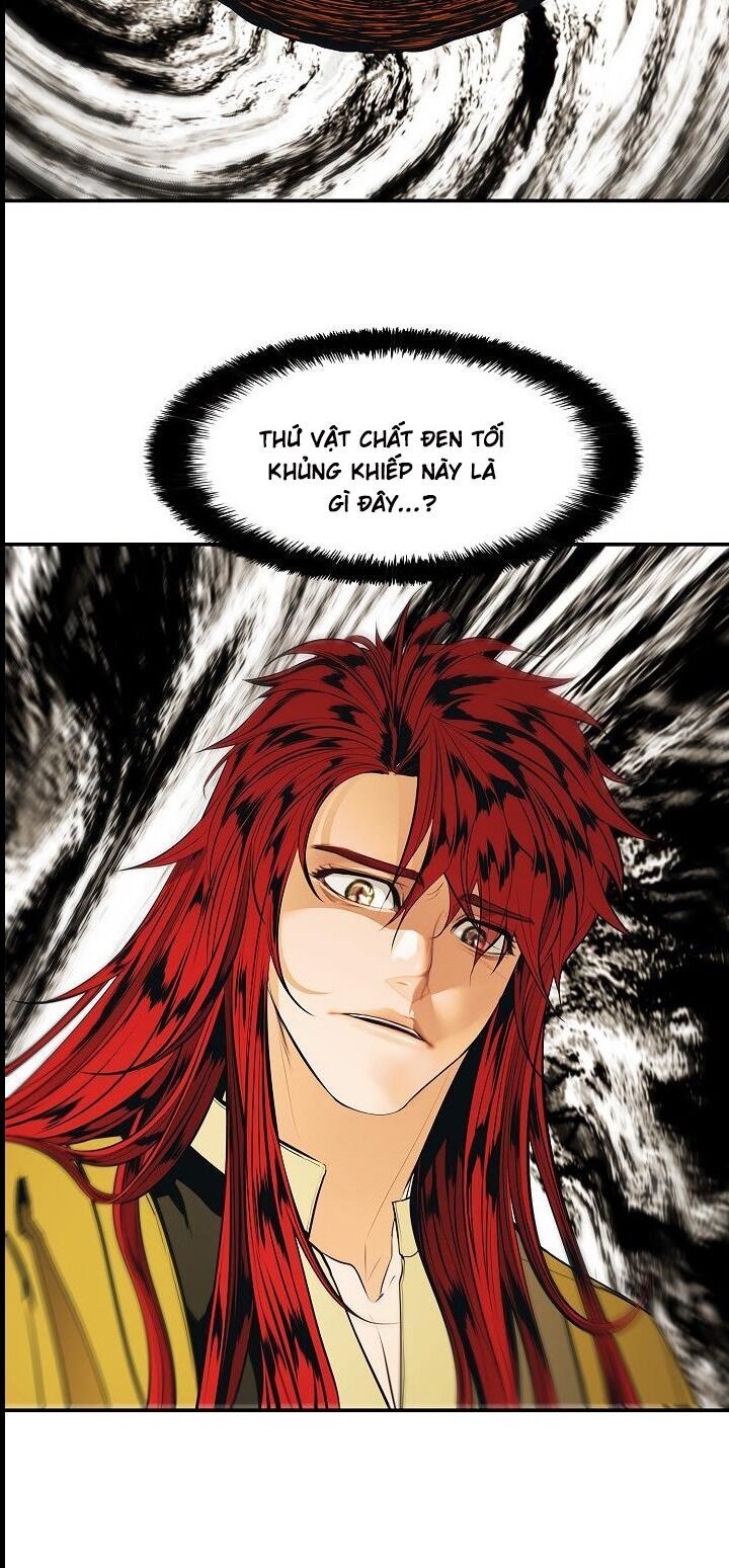 đọc truyện Bất Bại Chân Ma Chương 61 ảnh 24 tại Thiên Thai Truyện