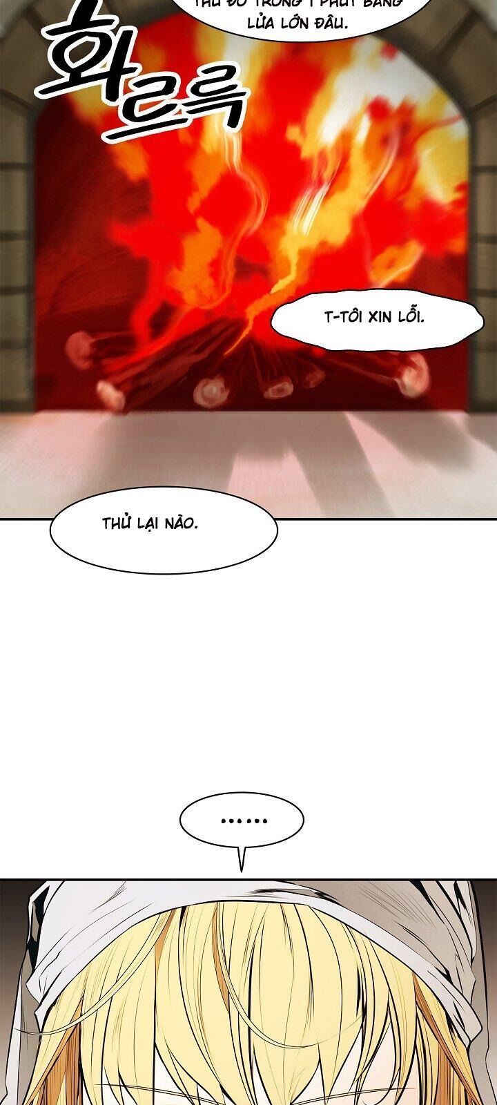 đọc truyện Bất Bại Chân Ma Chương 61 ảnh 26 tại Thiên Thai Truyện