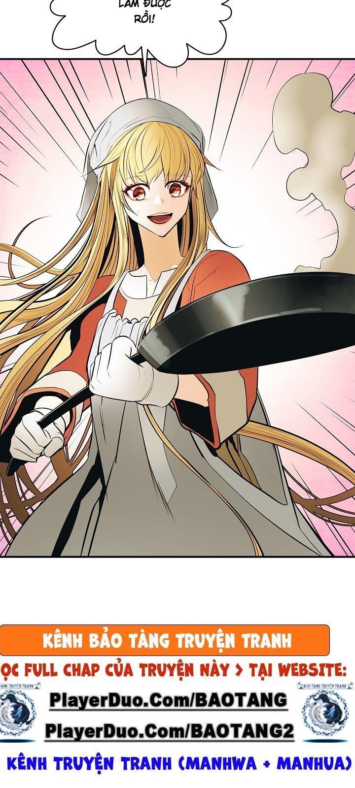 đọc truyện Bất Bại Chân Ma Chương 61 ảnh 31 tại Thiên Thai Truyện