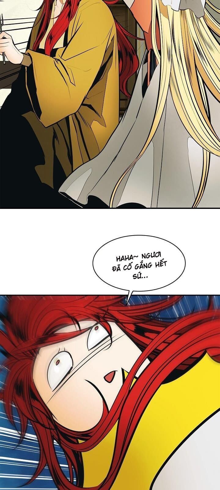 đọc truyện Bất Bại Chân Ma Chương 61 ảnh 35 tại Thiên Thai Truyện