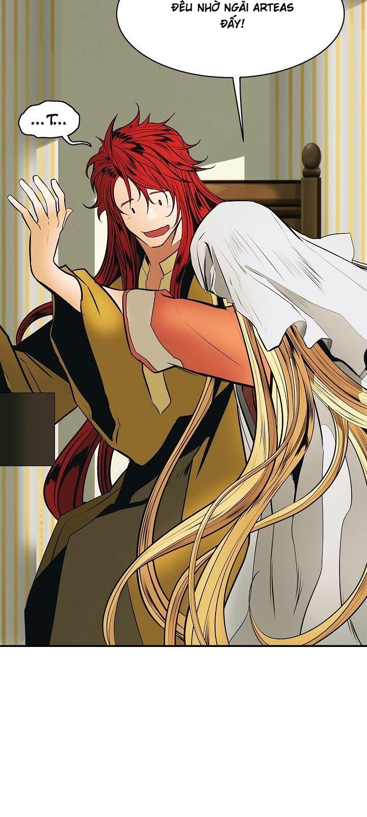 đọc truyện Bất Bại Chân Ma Chương 61 ảnh 37 tại Thiên Thai Truyện