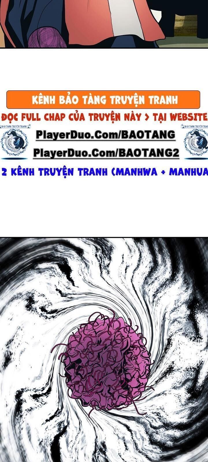 đọc truyện Bất Bại Chân Ma Chương 61 ảnh 41 tại Thiên Thai Truyện