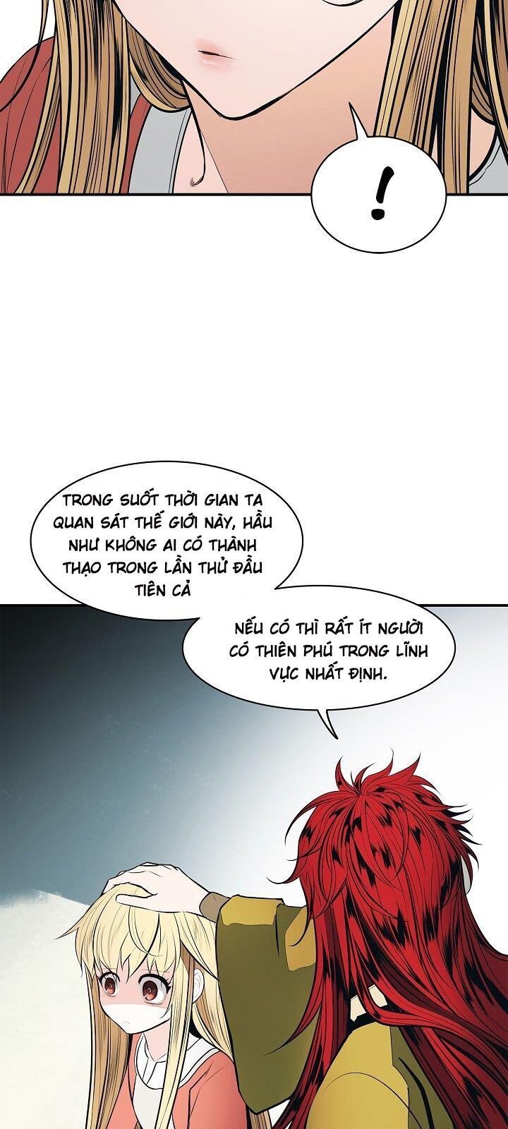 đọc truyện Bất Bại Chân Ma Chương 61 ảnh 46 tại Thiên Thai Truyện