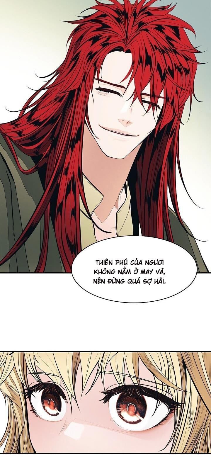 đọc truyện Bất Bại Chân Ma Chương 61 ảnh 48 tại Thiên Thai Truyện