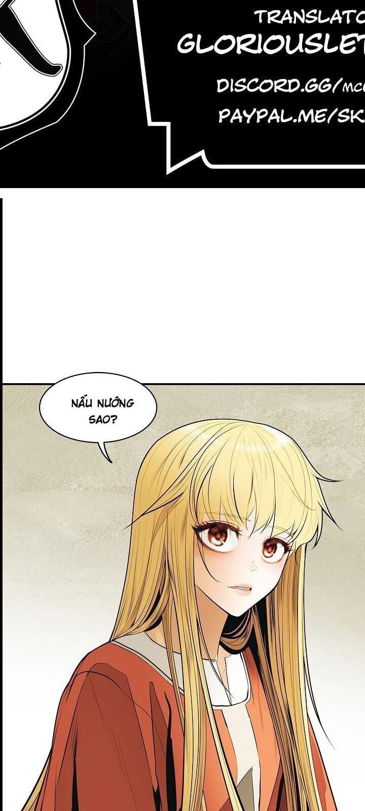 đọc truyện Bất Bại Chân Ma Chương 61 ảnh 7 tại Thiên Thai Truyện