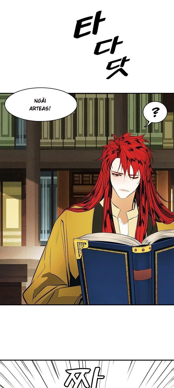 đọc truyện Bất Bại Chân Ma Chương 61 ảnh 55 tại Thiên Thai Truyện