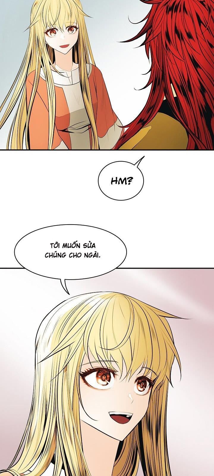 đọc truyện Bất Bại Chân Ma Chương 61 ảnh 58 tại Thiên Thai Truyện