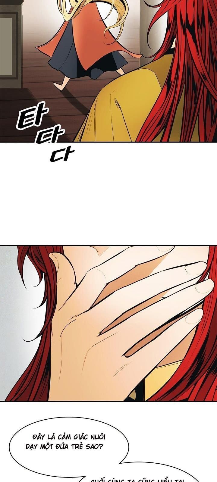 đọc truyện Bất Bại Chân Ma Chương 61 ảnh 61 tại Thiên Thai Truyện