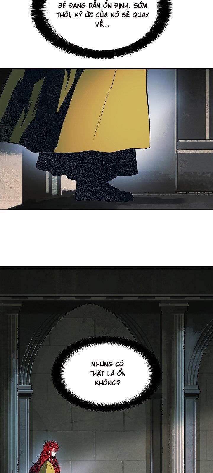 đọc truyện Bất Bại Chân Ma Chương 61 ảnh 67 tại Thiên Thai Truyện