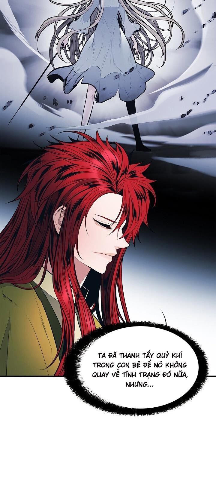 đọc truyện Bất Bại Chân Ma Chương 61 ảnh 70 tại Thiên Thai Truyện