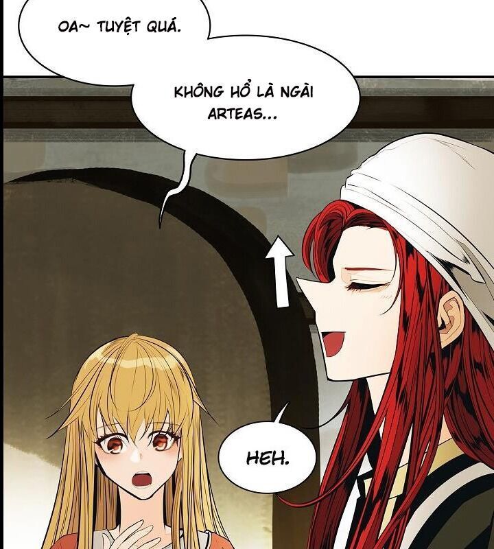 đọc truyện Bất Bại Chân Ma Chương 61 ảnh 11 tại Thiên Thai Truyện