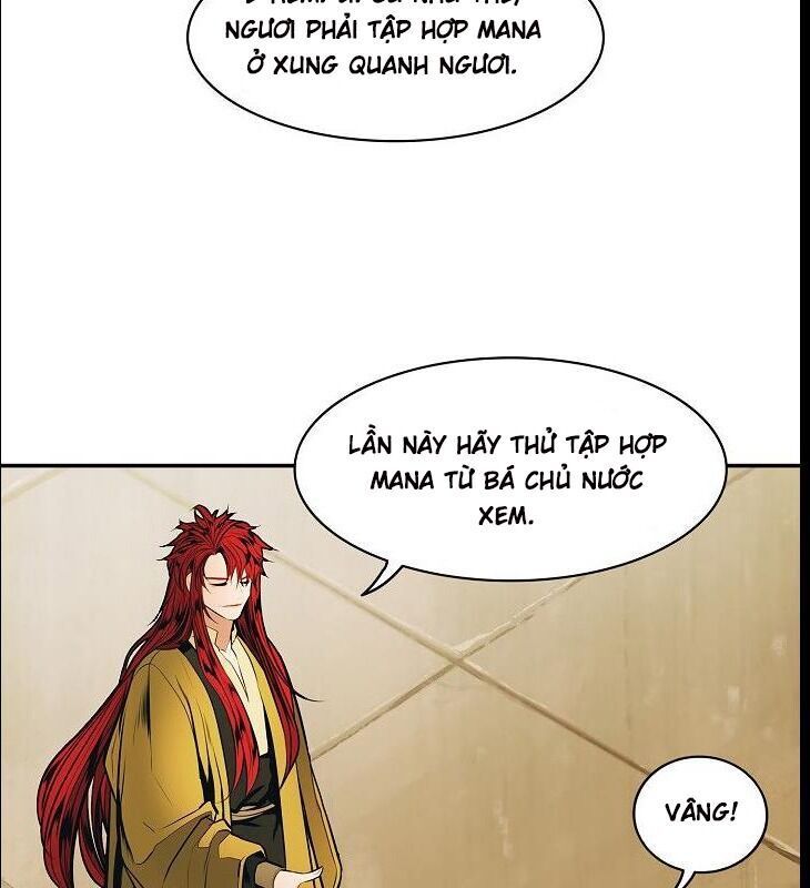 đọc truyện Bất Bại Chân Ma Chương 62 ảnh 17 tại Thiên Thai Truyện