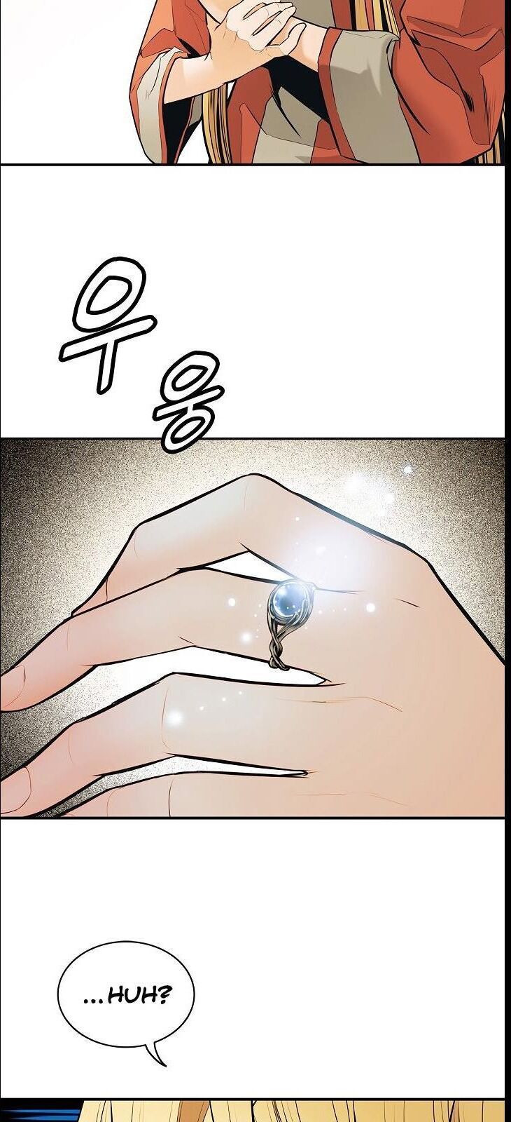 đọc truyện Bất Bại Chân Ma Chương 62 ảnh 19 tại Thiên Thai Truyện