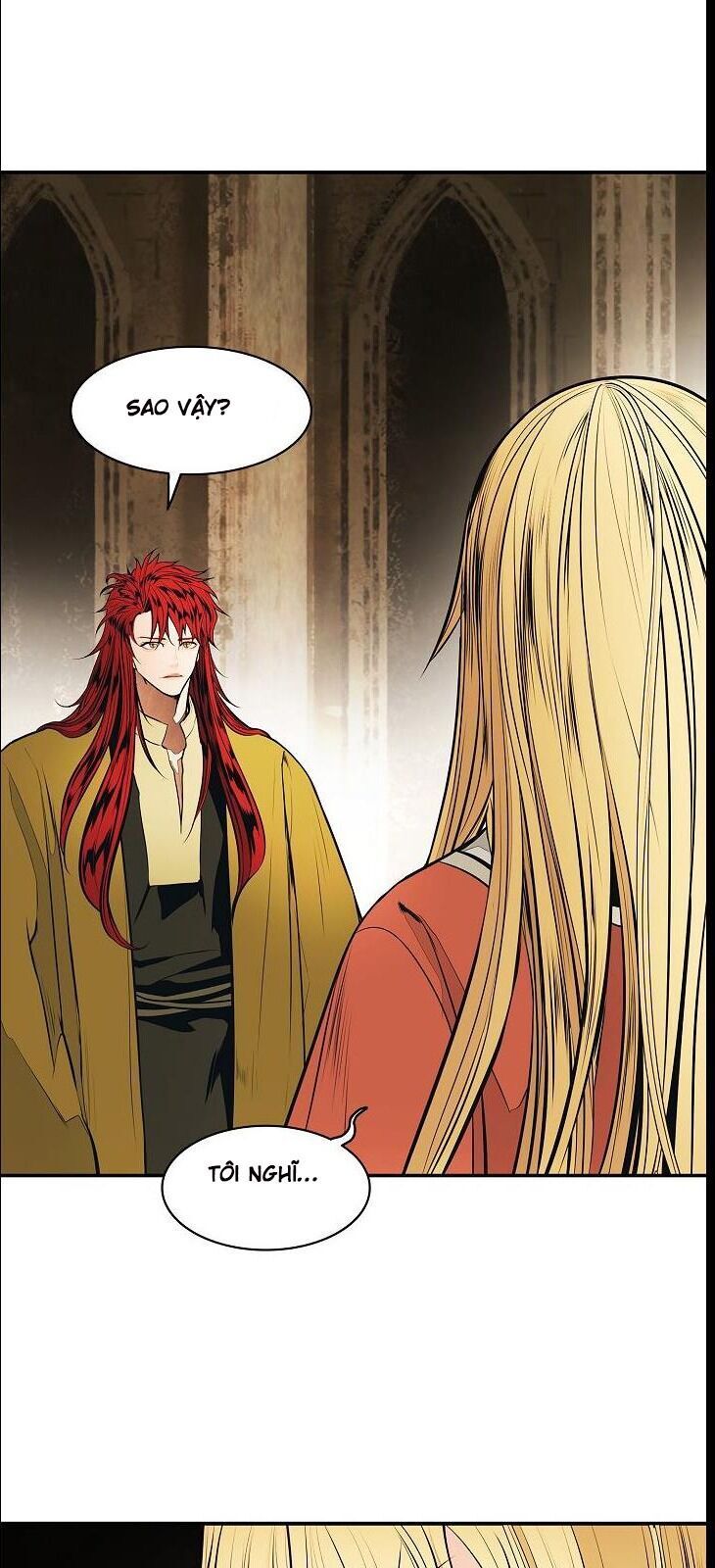 đọc truyện Bất Bại Chân Ma Chương 62 ảnh 21 tại Thiên Thai Truyện