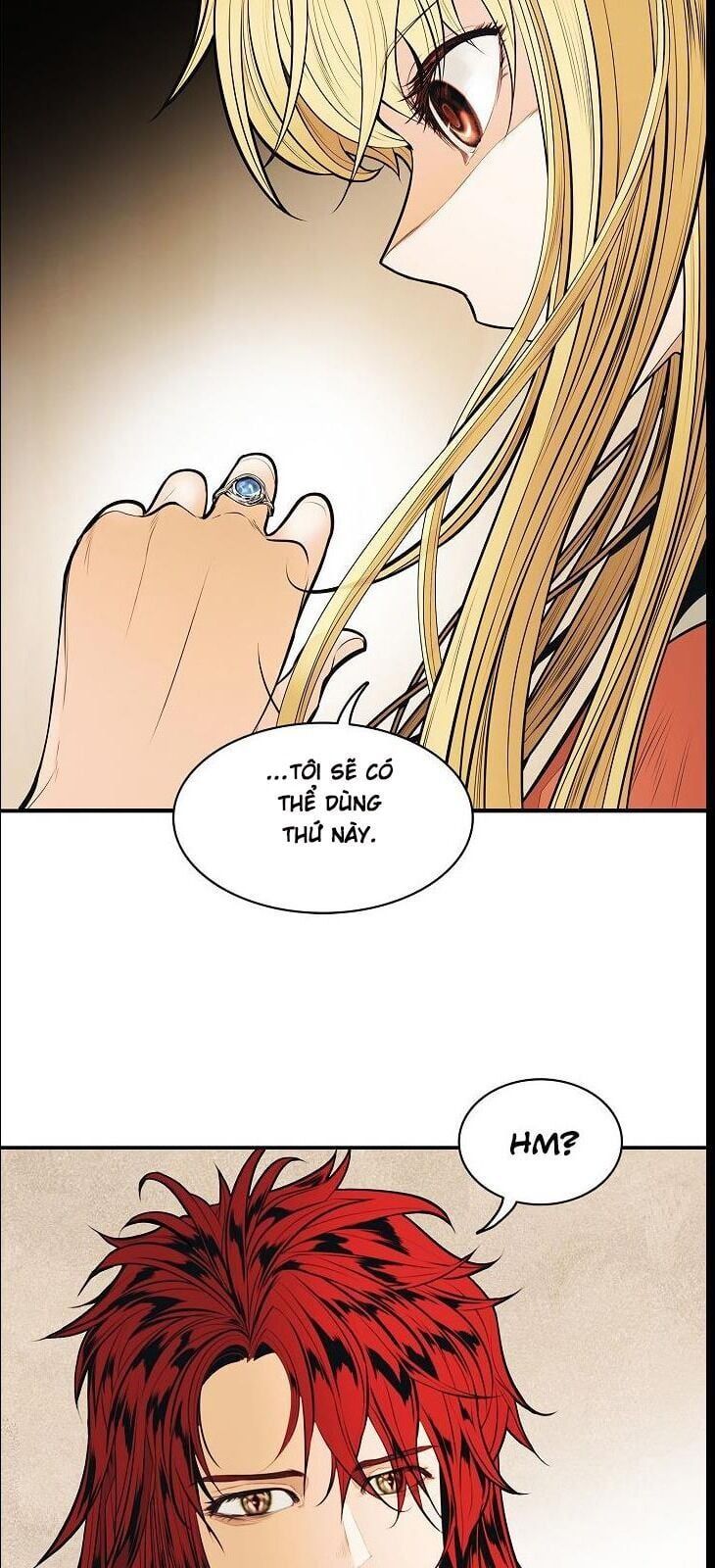 đọc truyện Bất Bại Chân Ma Chương 62 ảnh 22 tại Thiên Thai Truyện