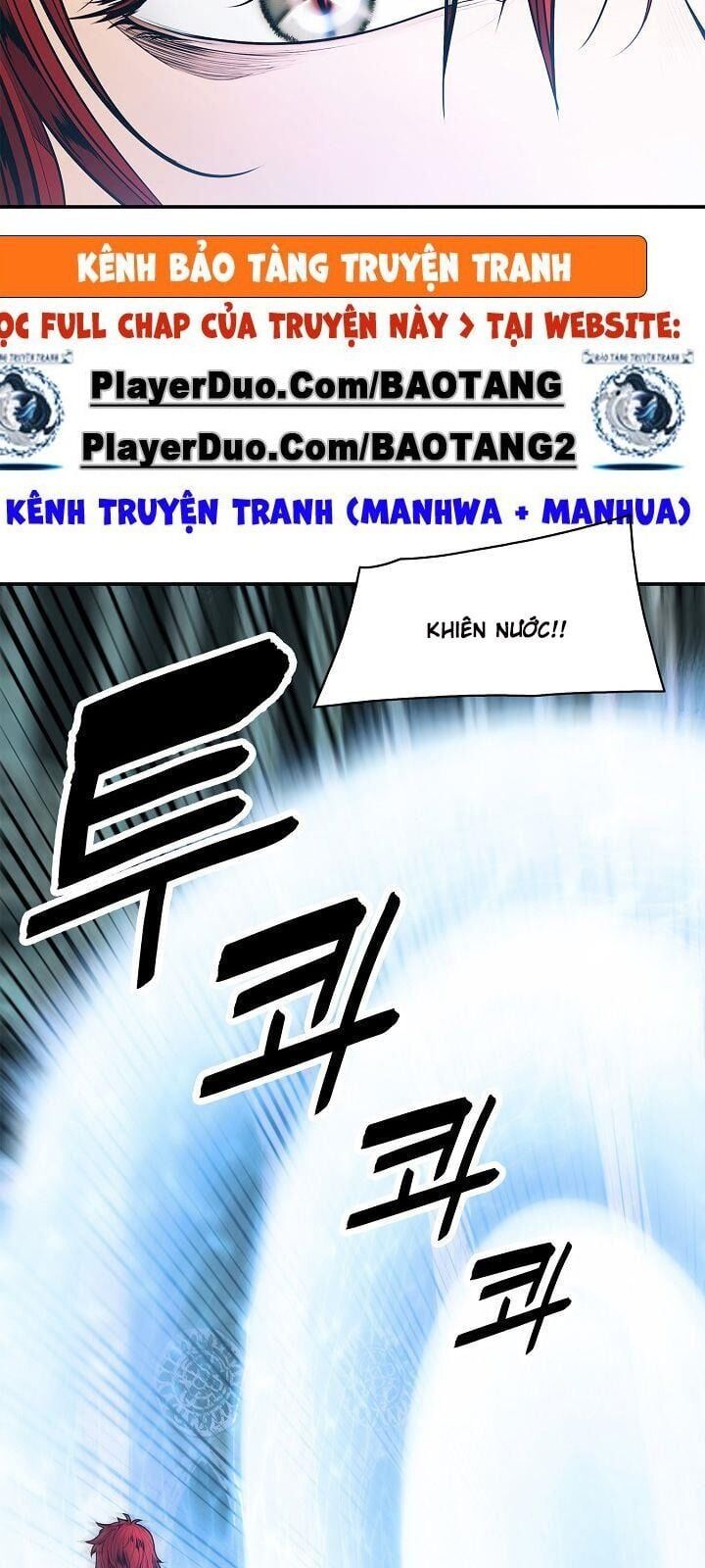 đọc truyện Bất Bại Chân Ma Chương 62 ảnh 25 tại Thiên Thai Truyện