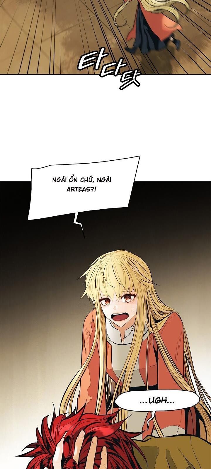 đọc truyện Bất Bại Chân Ma Chương 62 ảnh 29 tại Thiên Thai Truyện