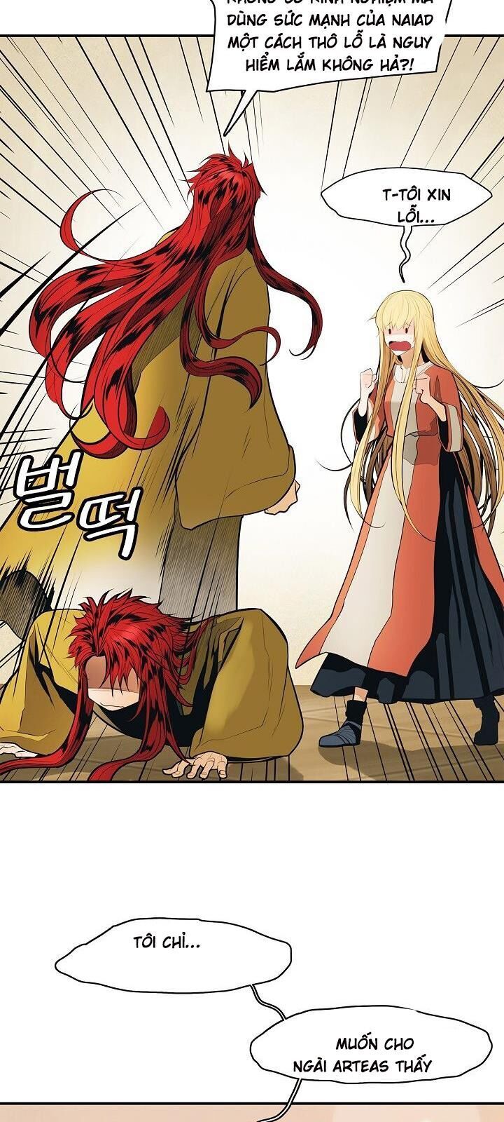 đọc truyện Bất Bại Chân Ma Chương 62 ảnh 31 tại Thiên Thai Truyện