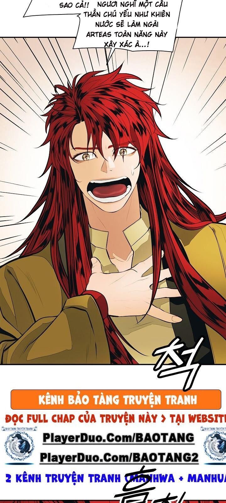 đọc truyện Bất Bại Chân Ma Chương 62 ảnh 35 tại Thiên Thai Truyện