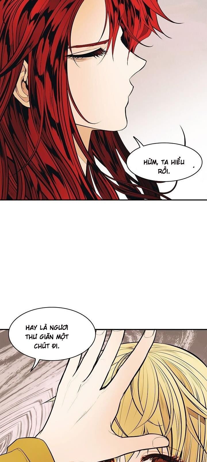 đọc truyện Bất Bại Chân Ma Chương 62 ảnh 40 tại Thiên Thai Truyện