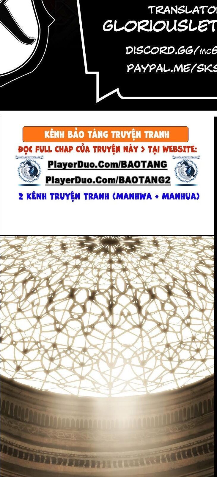 đọc truyện Bất Bại Chân Ma Chương 62 ảnh 7 tại Thiên Thai Truyện