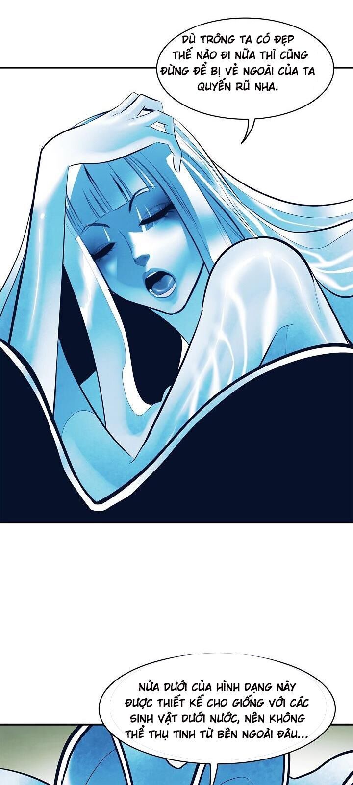 đọc truyện Bất Bại Chân Ma Chương 62 ảnh 60 tại Thiên Thai Truyện