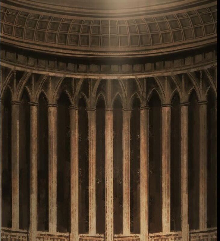 đọc truyện Bất Bại Chân Ma Chương 62 ảnh 8 tại Thiên Thai Truyện