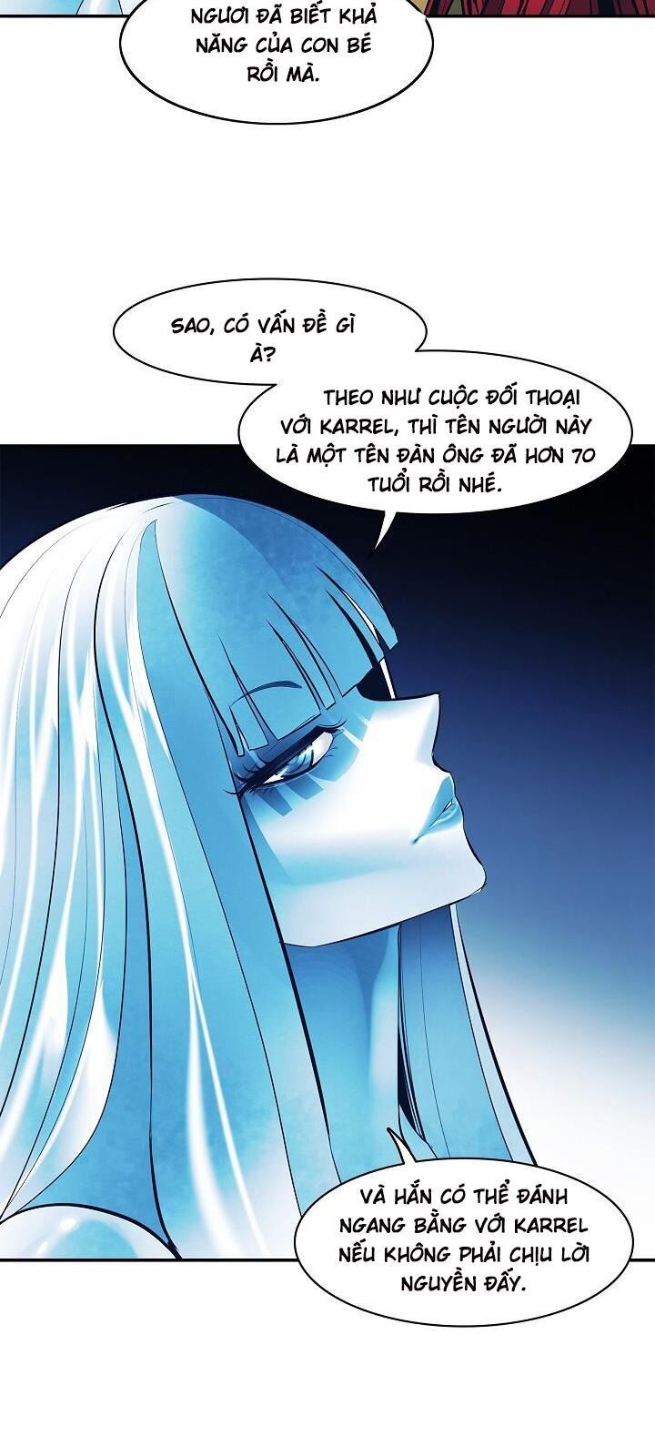 đọc truyện Bất Bại Chân Ma Chương 62 ảnh 63 tại Thiên Thai Truyện