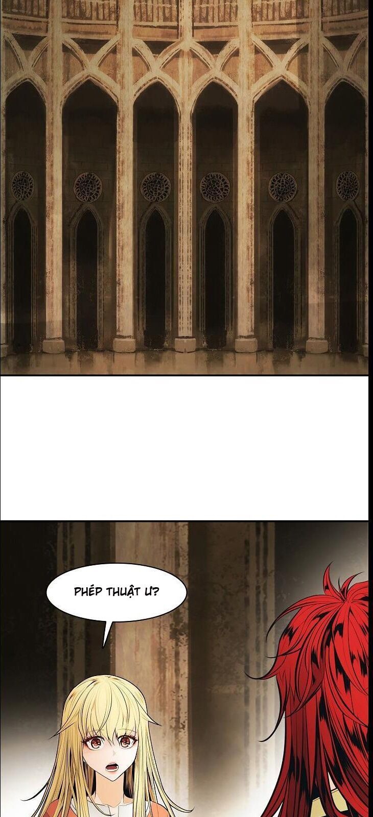 đọc truyện Bất Bại Chân Ma Chương 62 ảnh 9 tại Thiên Thai Truyện