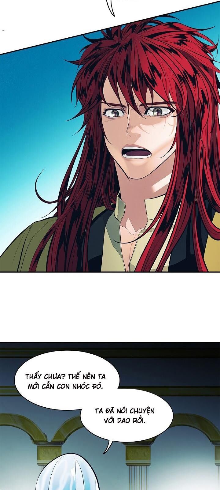 đọc truyện Bất Bại Chân Ma Chương 62 ảnh 73 tại Thiên Thai Truyện