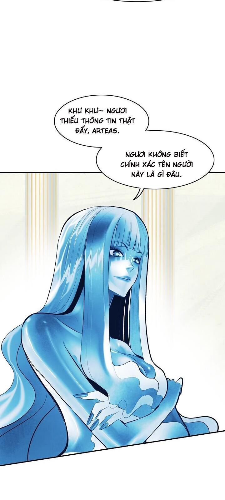 đọc truyện Bất Bại Chân Ma Chương 62 ảnh 76 tại Thiên Thai Truyện