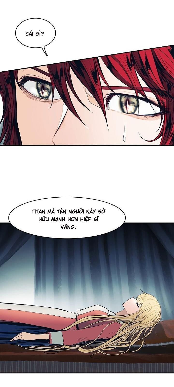 đọc truyện Bất Bại Chân Ma Chương 62 ảnh 77 tại Thiên Thai Truyện