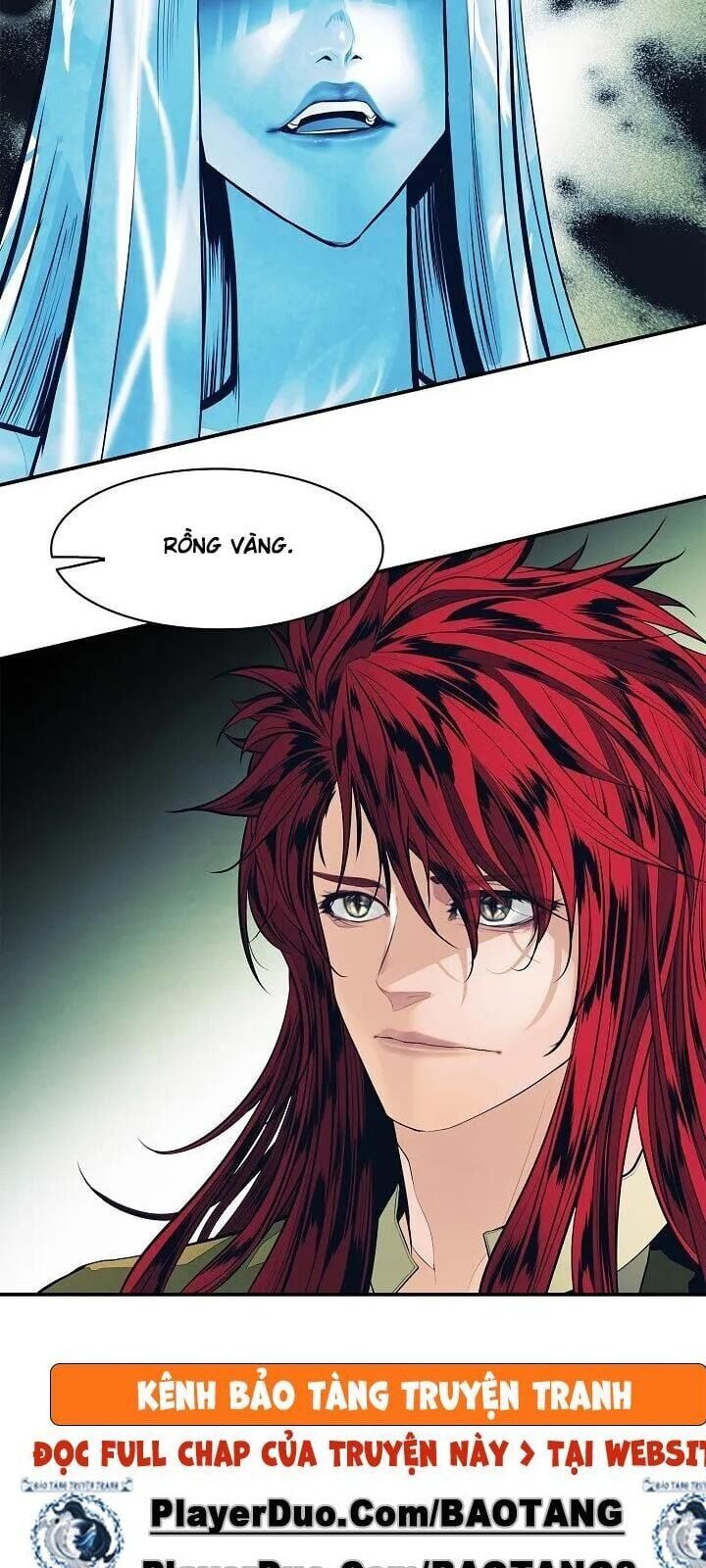 đọc truyện Bất Bại Chân Ma Chương 63 ảnh 15 tại Thiên Thai Truyện